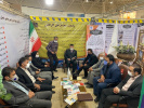 امضا تفاهم نامه همکاری بین دانشگاه جامع علمی کاربردی و شرکت شهرک های صنعتی استان سیستان و بلوچستان