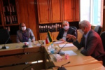 سی و نهمین کارگروه آموزش‌های عالی کوتاه مدت دانشگاه جامع علمی کاربردی برگزار شد