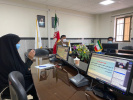 جلسه مجازی معارفه دانشجویان نو ورود دانشگاه جامع علمی کاربردی استان سیستان و بلوچستان برگزار شد