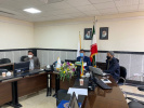 نشست سراسری دبیران شورای تعامل و تبادل نظر دانشگاه جامع علمی کاربردی به مناسبت ۱۶ آذر برگزار شد