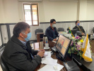 هفتمین جلسه روسای مراکز آموزش علمی کاربردی استان سیستان و بلوچستان به صورت مجازی برگزار شد