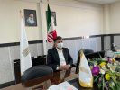 کارگاه مجازی نوآوری های نوین جهانی در صنعت خرما در دانشگاه جامع علمی کاربردی استان سیستان و بلوچستان برگزار شد