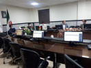 فرآیند مصاحبه از متقاضیان فراخوان تدریس سال ۱۳۹۹ در دانشگاه جامع علمی کاربردی استان سیستان و بلوچستان برگزار شد