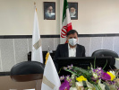 برگزاری اولین رویداد شتاب مجازی زیور آلات سنتی در دانشگاه جامع علمی کاربردی استان سیستان و بلوچستان
