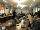 دوره آموزش امر به معروف و نهی از منکر ویژه روابط عمومی دستگاه های اجرایی استان برگزار شد