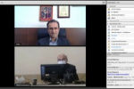 کارگاه آموزشی &quot; ابعاد مدیریتی آموزش های الکترونیک در دانشگاه­ها: حال و آینده&quot; برگزار شد