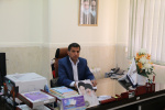 پیام تبریک ریاست دانشگاه جامع علمی کاربردی استان سیستان و بلوچستان به مناسبت آغاز سال ۱۴۰۰