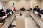 هشتمین جلسه شورای مرکزی هم‌اندیشی و تعامل نمایندگان روسای مراکز آموزشی دانشگاه برگزار شد