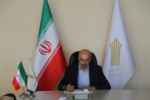 پیام تبریک رئیس دانشگاه جامع علمی کاربردی به مناسبت گرامیداشت هفته معلم