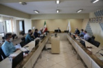 نشست مجازی رئیس دانشگاه جامع علمی کاربردی با رؤسای واحدهای استانی برگزار شد