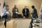 طرح‌های قابل تجاری سازی در دانشگاه جامع علمی کاربردی توسط شرکت تجارت هیرمند (دانش بنیان) اجرا می شود