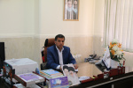 پیام تبریک رئیس دانشگاه جامع علمی کاربردی استان سیستان و بلوچستان به مناسبت آغاز سال تحصیلی  جدید ۱۴۰۱-۱۴۰۰