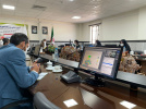 ریاست دانشگاه جامع علمی کاربردی در یازدهمین جلسه روسای مراکز استان مطرح کرد، در حوزه آموزش های مهارتی آموزش های مجازی پاسخگو نیست