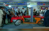 برگزاری جشنواره استانی جهادگران علم و فناوری بسیج با همکاری دانشگاه جامع علمی کاربردی استان سیستان و بلوچستان ۳۰ آذر ماه