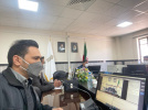 جلسه کمیته تبلیغات پذیرش بهمن ماه ۱۴۰۰ دانشگاه جامع علمی کاربردی استان سیستان و بلوچستان برگزار شد