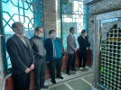 همایش پیاده رویی و کوهپیمایی به مناسبت دومین سالگرد شهادت سردار دلها و ایام الله ۹ دی توسط کارکنان دانشگاه جامع علمی کاربردی استان سیستان و بلوچستان برگزار شد