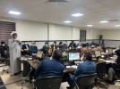 کارگاه آموزشی مهارت های ارتباطی استاد و دانشجو در دانشگاه جامع علمی کاربردی استان سیستان و بلوچستان برگزار شد