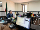 وبینار آموزشی شهرهای نوآور و هوشمند در دانشگاه جامع علمی کاربردی استان سیستان و بلوچستان برگزار شد