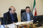 برگزاری نشست همفکری دبیران روابط عمومی مناطق ۹ گانه دانشگاه جامع علمی‌ کاربردی