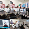 موفقیت دانشجویان دانشگاه جامع علمی کاربردی استان سیستان و بلوچستان در پنجمین دوره مسابقات مناظره دانشجویی