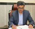 مراسم معارفه سرپرست جدید دانشگاه جامع علمی کاربردی استان سیستان و بلوچستان برگزار شد