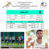 دانشجوی دانشگاه جامع علمی کاربردی استان سیستان و بلوچستان قهرمان مسابقات جوانان کشور شد
