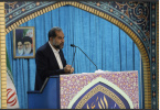 دنیا تشنه مهارت آموزی بوده و دانشگاه جامع علمی کاربردی در این زمینه پیشرو است