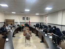 به منظور کیفیت بخشی و آشنایی مراکز با فرآیند سطح بندی سال ۱۴۰۱کارگاه توجیهی در واحد استانی برگزار شد