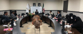 کارگاه آموزشی جهاد تبیین با موضوع امت واحده اسلامی به همت بسیج اساتید دانشگاه جامع علمی کاربردی استان سیستان و بلوچستان برگزار شد