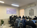 نشست خبری سرپرست دانشگاه جامع علمی کاربردی با اصحاب رسانه استان برگزار شد