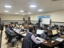 ادامه فرآیند بررسی توانایی علمی متقاضیان تدریس ۱۴۰۱ در دو گروه مدیریت و ایمنی و بهداشت