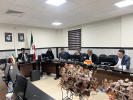 روند انجام مصاحبه از متقاضیان تدریس با چهار گروه اقتصاد، حسابداری، مکانیک و تربیت بدنی در دانشگاه جامع علمی کاربردی استان برگزار شد