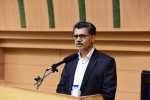 در دیدار سرپرست دانشگاه جامع علمی کاربردی با معاون امور اقتصادی استانداری استان سیستان و بلوچستان
