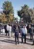 حضور پرشور دانشگاه جامع علمی کاربردی استان سیستان و بلوچستان در راهپیمایی باشکوه ۲۲ بهمن