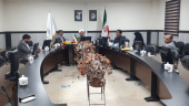 جلسه هیات اجرایی معین جذب مدرسان دانشگاه جامع علمی کاربردی استان سیستان و بلوچستان برگزار شد