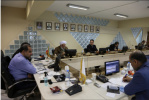 برگزاری پانزدهمین جلسه شورای مرکزی مناطق دانشگاه جامع علمی کاربردی