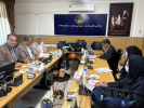 سرپرست دانشگاه جامع علمی کاربردی استان با مدیر کل کمیته امداد استان سیستان و بلوچستان دیدار و گفتگو کرد