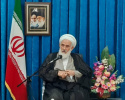 پیام تسلیت ریاست دانشگاه جامع علمی کاربردی استان سیستان و بلوچستان در پی شهادت آیت الله سلیمانی