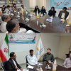 برگزاری مراسم تجلیل از مدرسان مراکز آموزش علمی کاربردی استان سیستان و بلوچستان