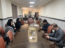 تبیین برش استانی برنامه های عملیاتی دانشگاه جامع علمی کاربردی برای سال ۱۴۰۲