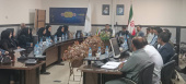 گزارش تصویری از برگزاری دوره آموزشی مهارتهای عمومی تربیت مدرس و آشنایی با نظام آموزش علمی کاربردی