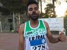 حضور دانشجوی دانشگاه جامع علمی کاربردی استان سیستان و بلوچستان در سی و یکمین یونیورسیاد دانشجویان جهان