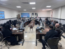 کارگاه آموزشی جهاد تبیین با محوریت آشنایی با آموزه ها و سبک زندگی قرآنی در دانشگاه جامع علمی کاربردی سیستان و بلوچستان برگزار شد