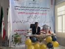 جلسه پرسش و پاسخ رئیس دانشگاه جامع علمی کاربردی استان سیستان و بلوچستان با دانشجویان مراکز به مناسبت روز دانشجو برگزار شد