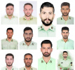پیام تسلیت رئیس دانشگاه جامع علمی کاربردی استان سیستان و بلوچستان در پی شهادت جمعی از نیروهای فراجا در راسک