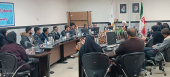 مراسم کشوری دوشنبه های قرآنی به میزبانی دانشگاه جامع علمی کاربردی استان سیستان و بلوچستان برگزار شد