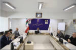برگزاری چهاردهمین جلسه از دور هشتم هیأت ممیزه دانشگاه جامع علمی کاربردی