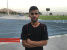 دانشجوی دانشگاه جامع علمی کاربردی استان سیستان و بلوچستان قهرمان مسابقات بین المللی دو و میدانی دبی شد