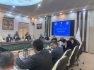 تبیین ماموریت های دانشگاه جامع علمی کاربردی استان سیستان و بلوچستان در کارگروه توسعه مهارت آموزی استان