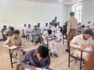 بازدید مسئولین دانشگاه جامع علمی کاربردی استان سیستان و بلوچستان از مراکز آموزش علمی کاربردی استان